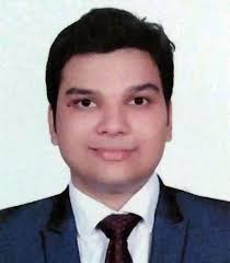 Dr Vaibhav Koli